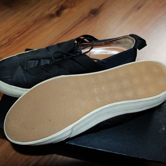 SS15 DRIES VAN NOTEN SNEAKERS 43 - Picture 3 of 3